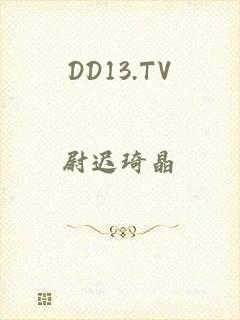 DD13.TV