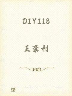 DIYI18