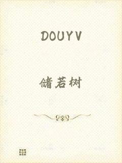 DOUYV