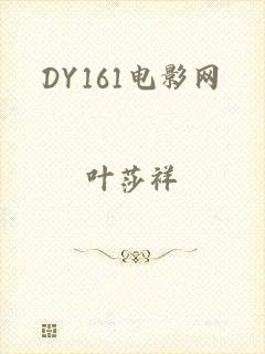 DY161电影网