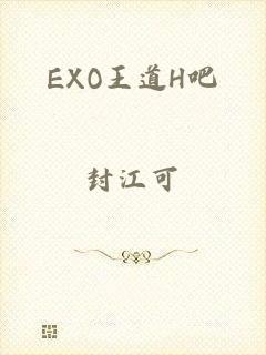 EXO王道H吧