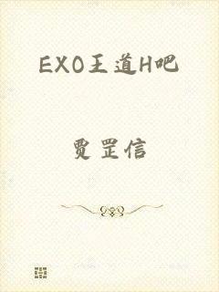 EXO王道H吧