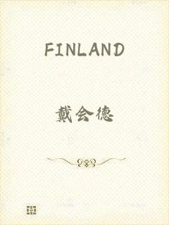 FINLAND