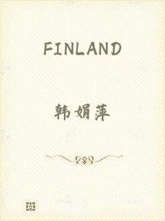 FINLAND