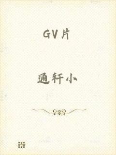 GV片