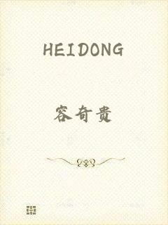 HEIDONG