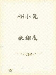 HH小说