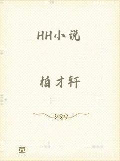 HH小说