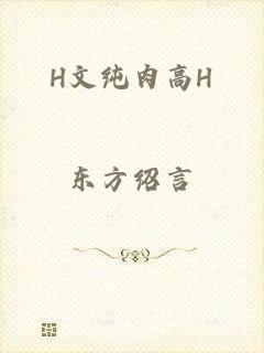 H文纯肉高H