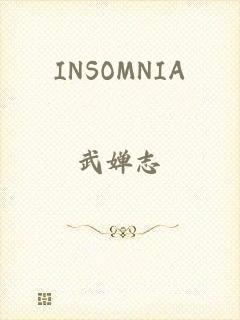 INSOMNIA