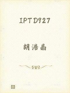 IPTD927