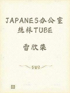 JAPANES办公室丝袜TUBE