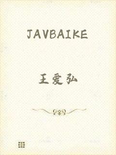 JAVBAIKE