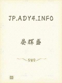 JP.ADY4.INFO