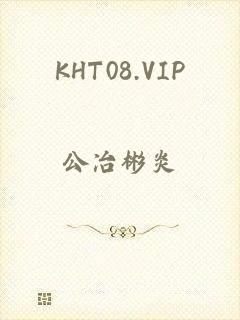 KHT08.VIP