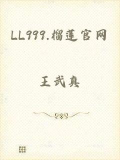 LL999.榴莲官网