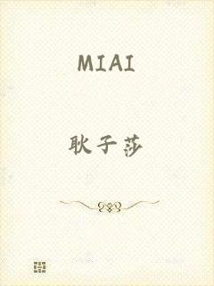 MIAI