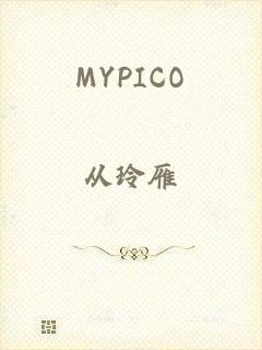 MYPICO