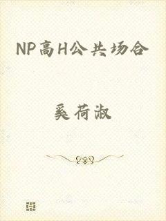 NP高H公共场合