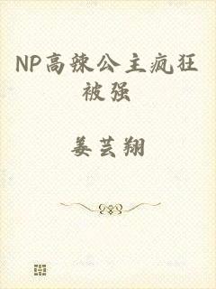 NP高辣公主疯狂被强