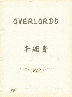 OVERLORD5