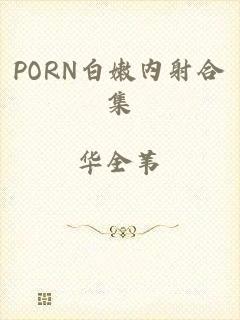 PORN白嫩内射合集