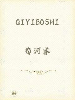 QIYIBOSHI