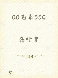 QQ飞车SSC