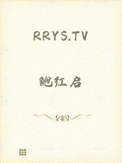 RRYS.TV