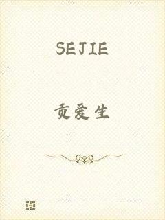 SEJIE