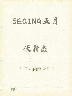 SEQING五月