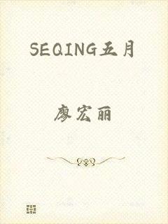 SEQING五月