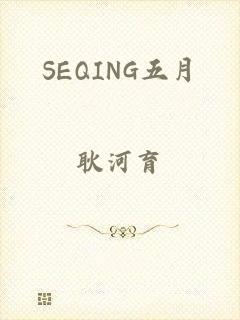 SEQING五月