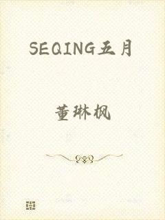 SEQING五月