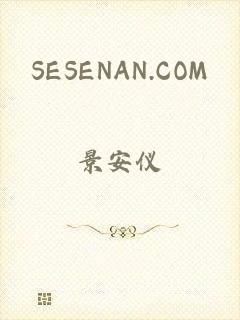 SESENAN.COM