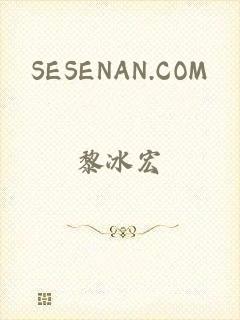 SESENAN.COM