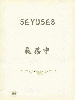 SEYUSE8