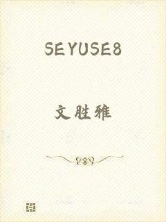 SEYUSE8