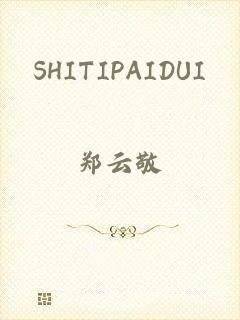 SHITIPAIDUI