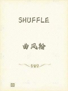 SHUFFLE