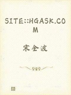 SITE::HGASK.COM