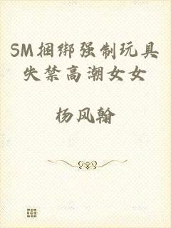 SM捆绑强制玩具失禁高潮女女