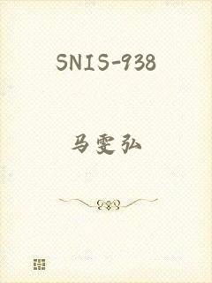 SNIS-938