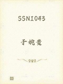 SSNI043