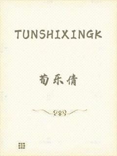 TUNSHIXINGK