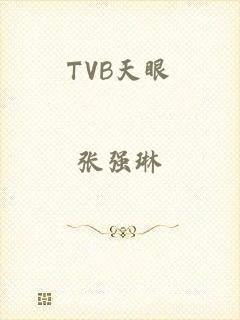 TVB天眼