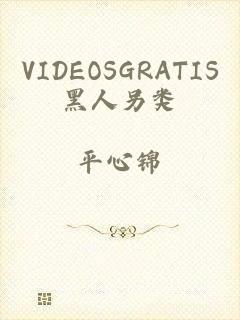 VIDEOSGRATIS黑人另类