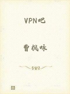 VPN吧