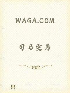 WAGA.COM