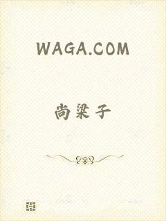 WAGA.COM